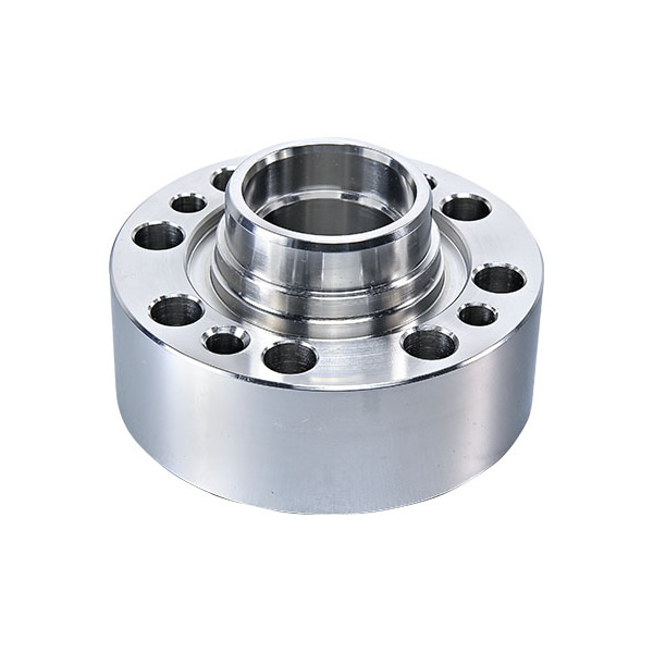 Valve Seal Gland Yuanli Valve