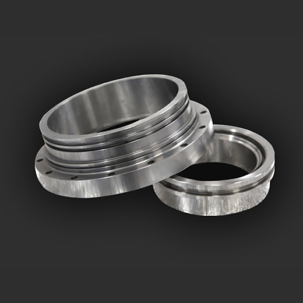 Valve Seat Retainer Yuanli Valve