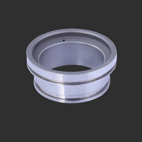 Valve Seat Retainer Yuanli Valve